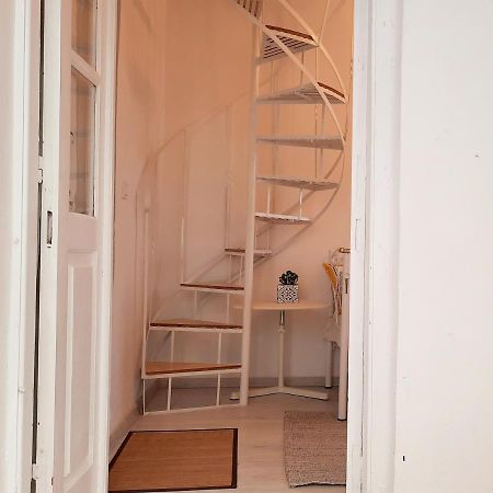 Zoe Apartments No 7 , Hydra Island Greece Extérieur photo