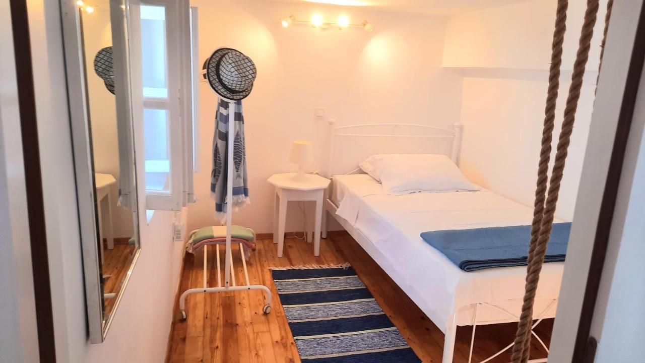 Zoe Apartments No 7 , Hydra Island Greece Extérieur photo