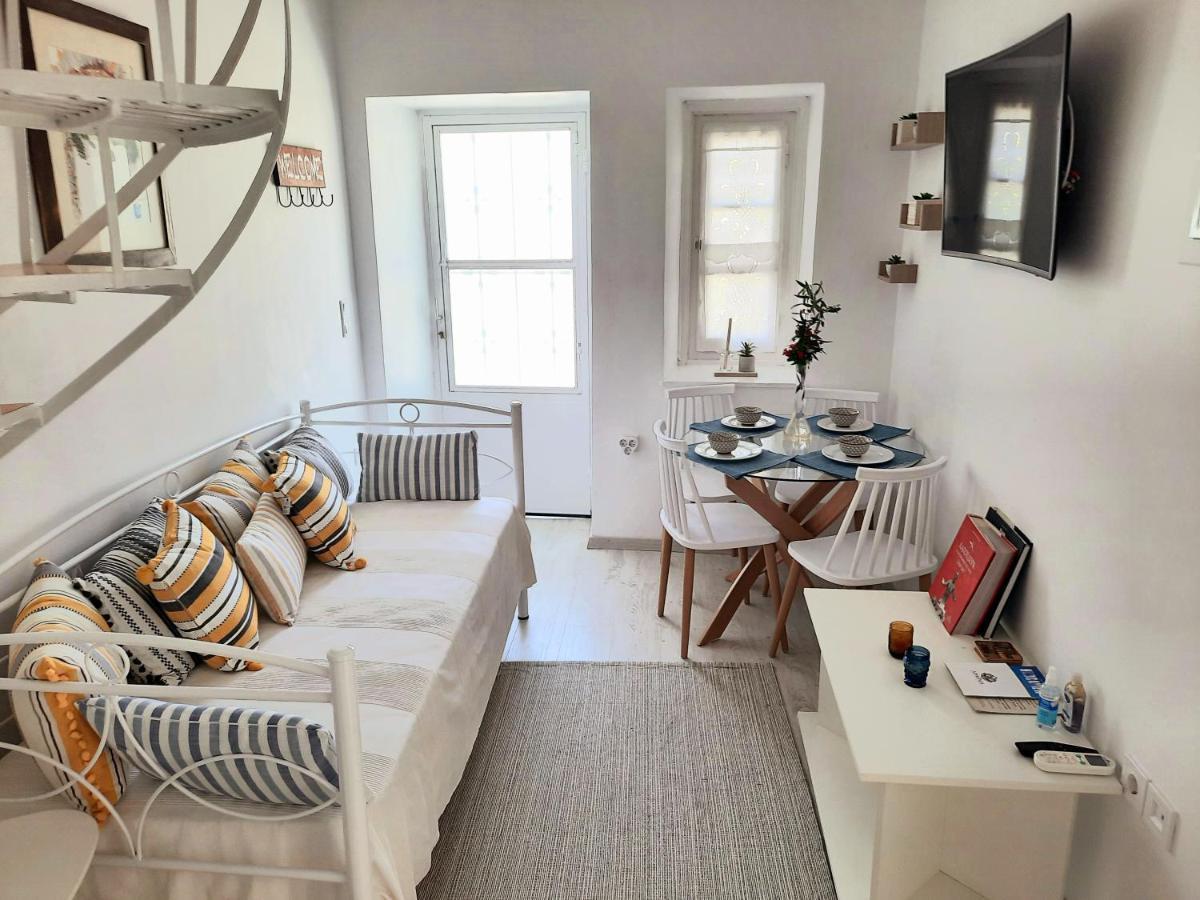Zoe Apartments No 7 , Hydra Island Greece Extérieur photo