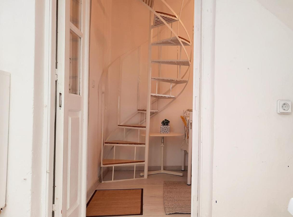 Zoe Apartments No 7 , Hydra Island Greece Extérieur photo