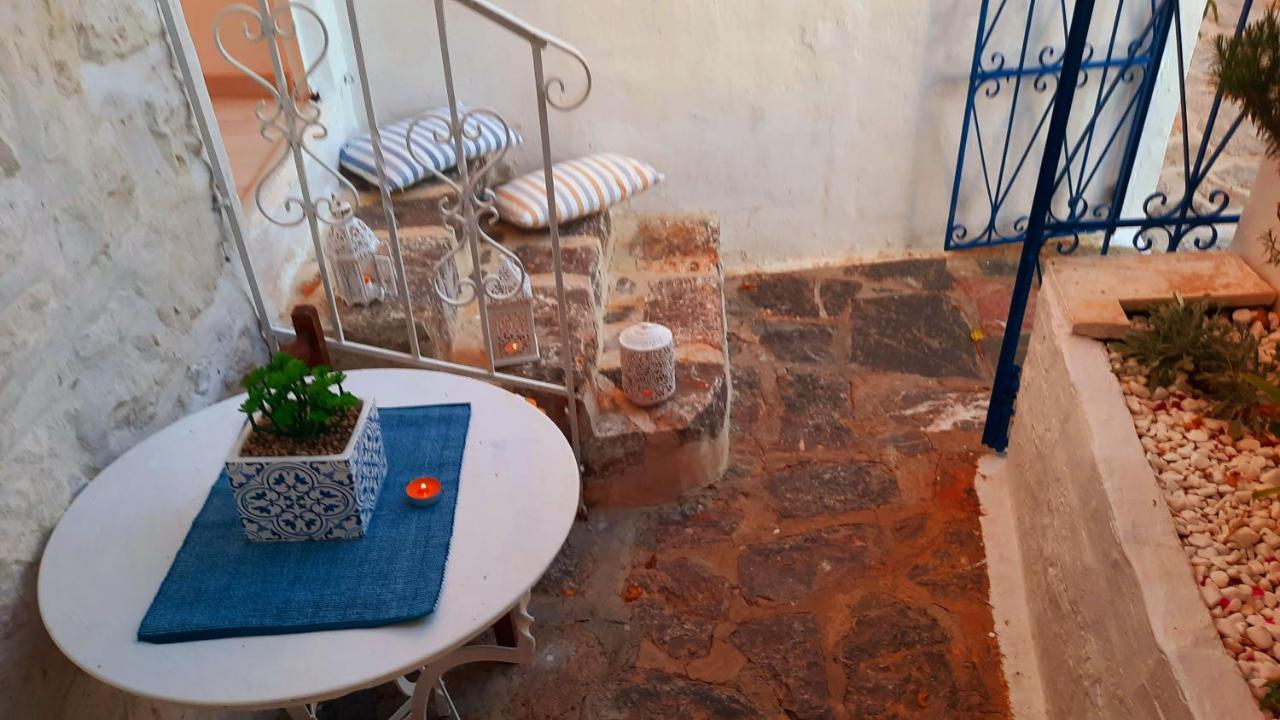 Zoe Apartments No 7 , Hydra Island Greece Extérieur photo
