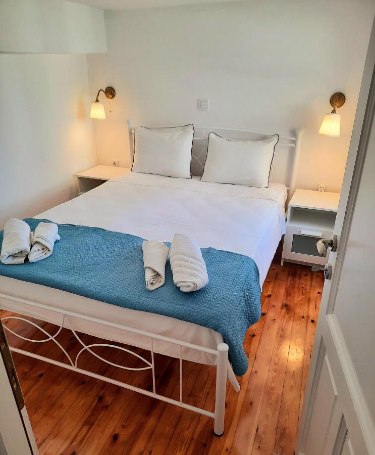 Zoe Apartments No 7 , Hydra Island Greece Extérieur photo