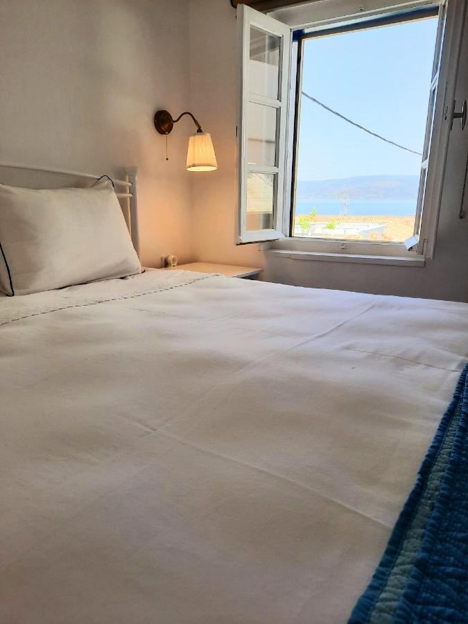 Zoe Apartments No 7 , Hydra Island Greece Extérieur photo