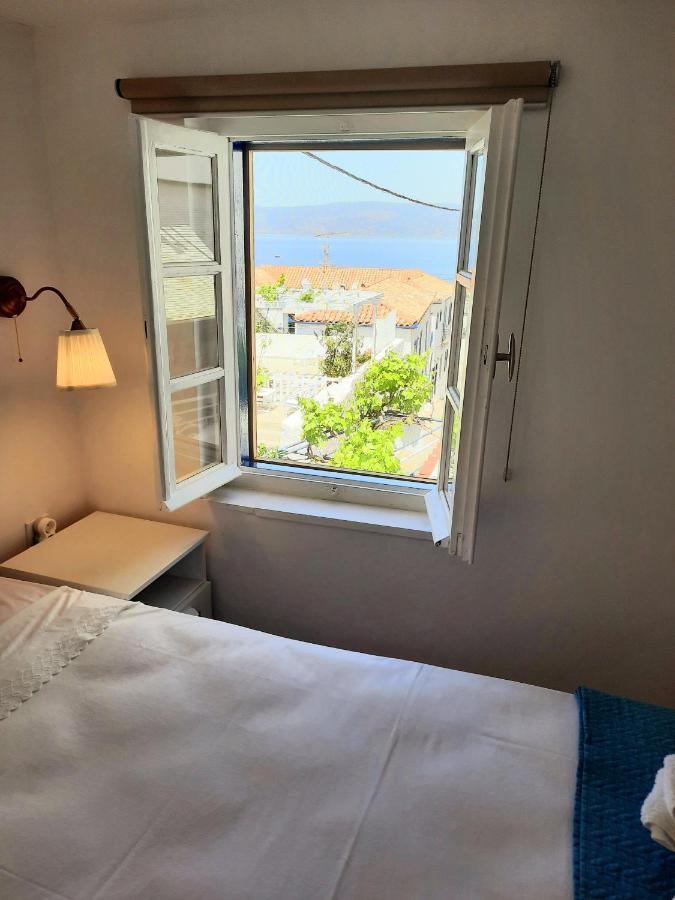 Zoe Apartments No 7 , Hydra Island Greece Extérieur photo