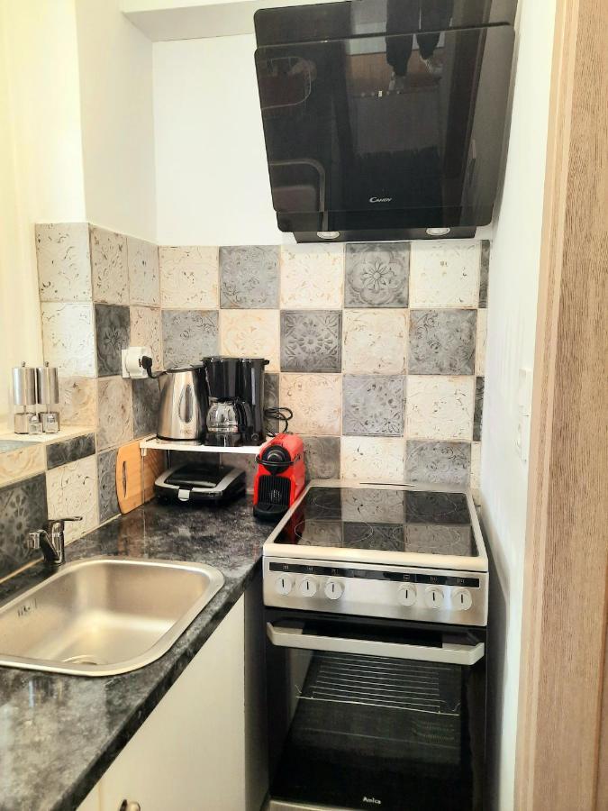 Zoe Apartments No 7 , Hydra Island Greece Extérieur photo